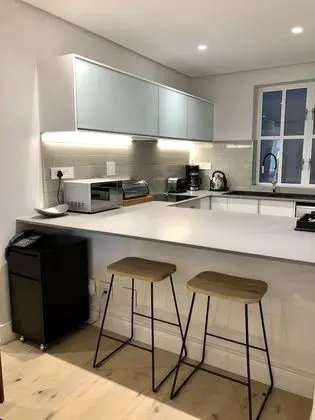 Design Apart Daire, 3 Yatak Odası