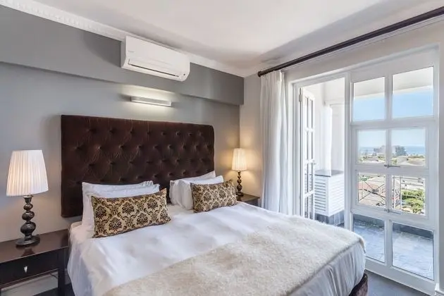 Luxury Apart Daire, 2 Yatak Odası