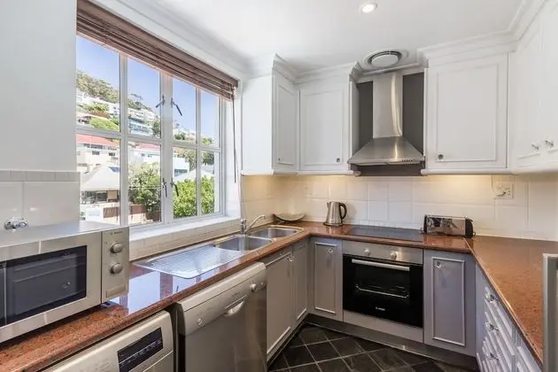 Luxury Apart Daire, 2 Yatak Odası