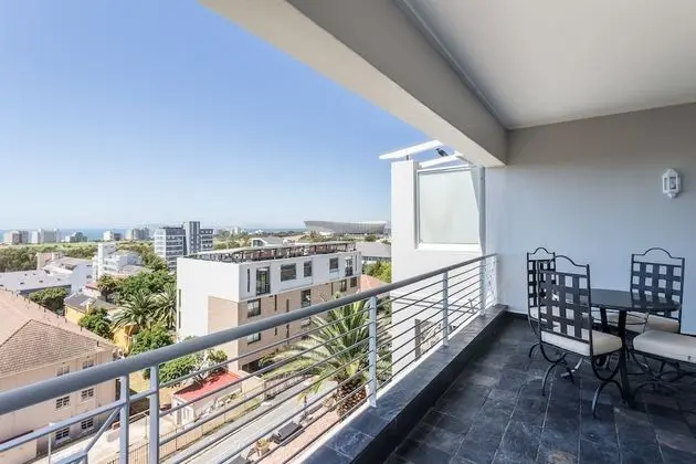 Luxury Apart Daire, 2 Yatak Odası