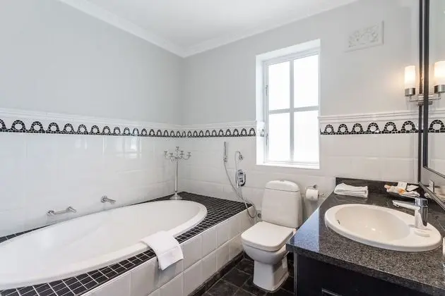 Luxury Apart Daire, 2 Yatak Odası