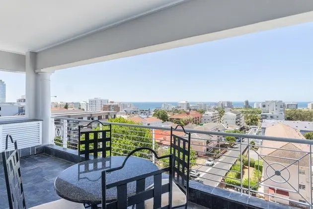 Luxury Apart Daire, 2 Yatak Odası
