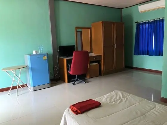Deluxe İki Ayrı Yataklı Oda