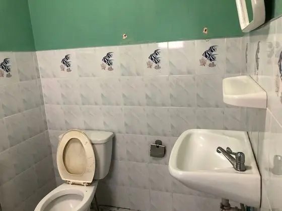 Deluxe İki Ayrı Yataklı Oda