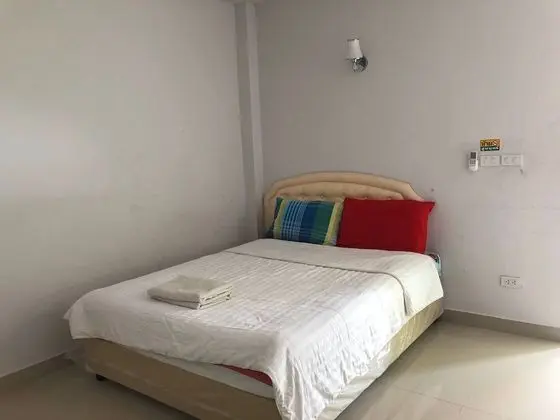 Superior Tek Büyük Yataklı Oda