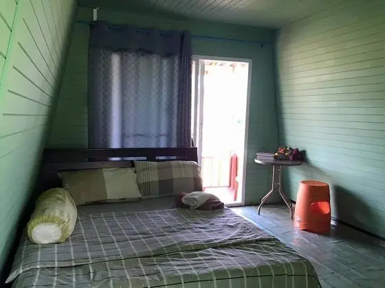Standard Bungalov