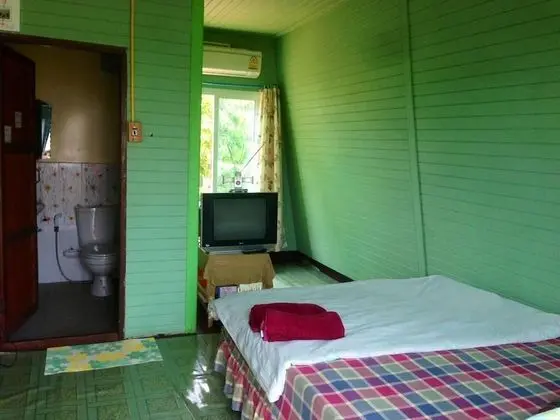Standard Bungalov