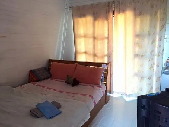 Standard Bungalov