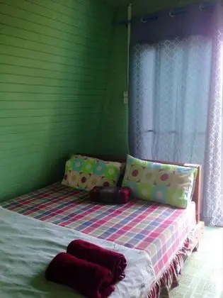 Standard Bungalov