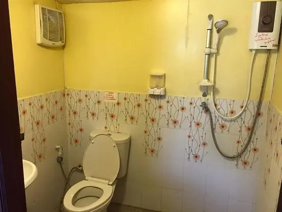 Standard Bungalov
