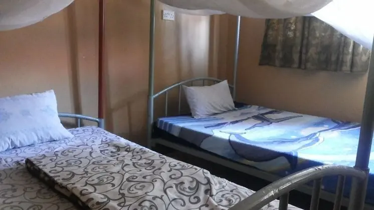 Deluxe İki Ayrı Yataklı Oda
