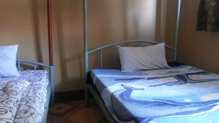 Deluxe İki Ayrı Yataklı Oda
