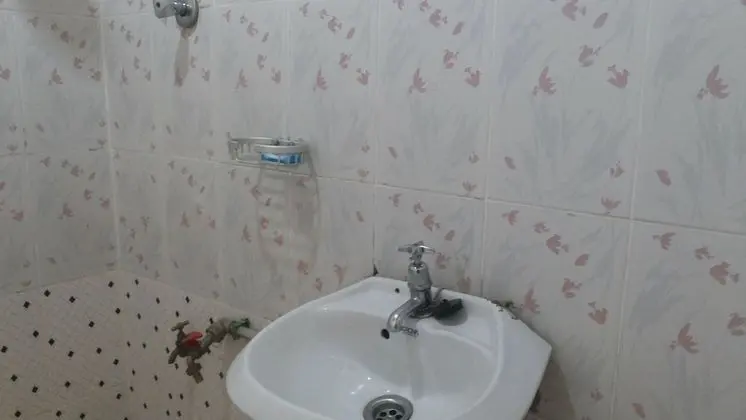 Deluxe İki Ayrı Yataklı Oda