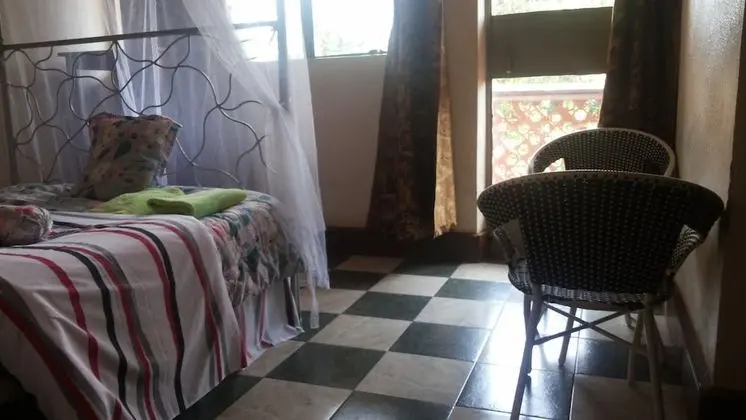 Executive Tek Büyük Yataklı Oda