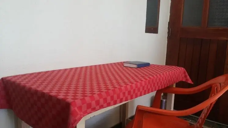 Executive Tek Büyük Yataklı Oda