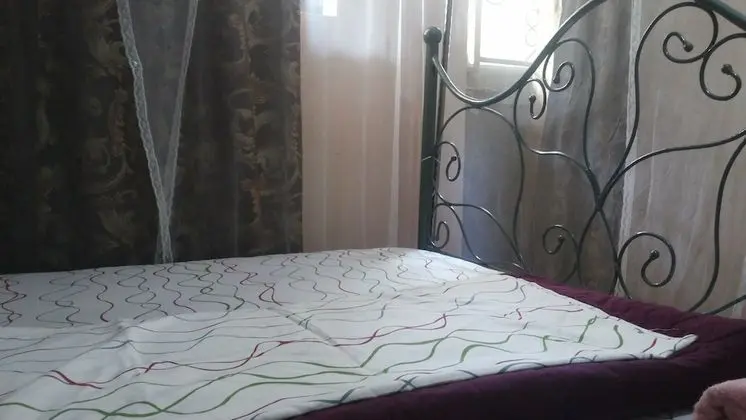 Executive Tek Büyük Yataklı Oda