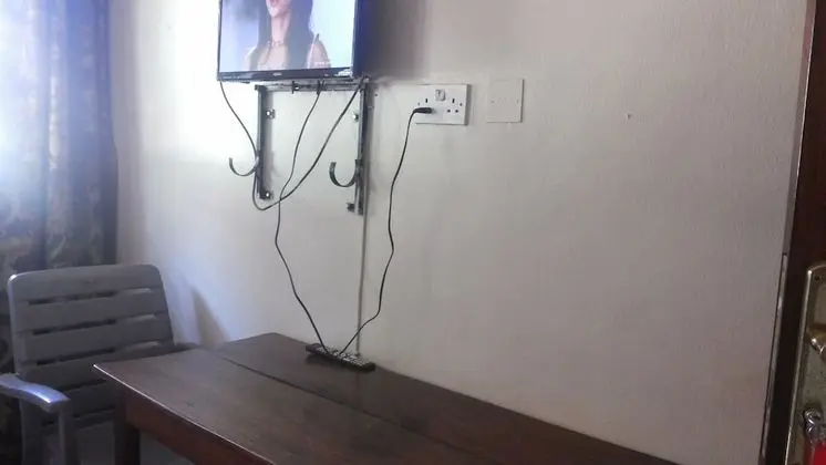 Executive Tek Büyük Yataklı Oda