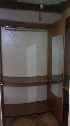 Executive Tek Büyük Yataklı Oda
