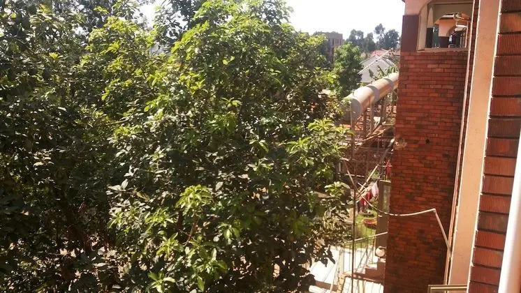 Executive Tek Büyük Yataklı Oda