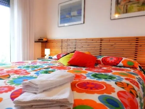 Family Üç Kişilik Oda, Banyolu/Duşlu (Aventino)