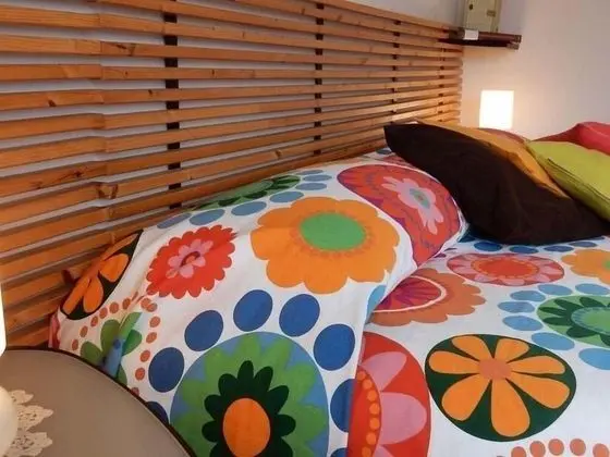 Family Üç Kişilik Oda, Banyolu/Duşlu (Aventino)