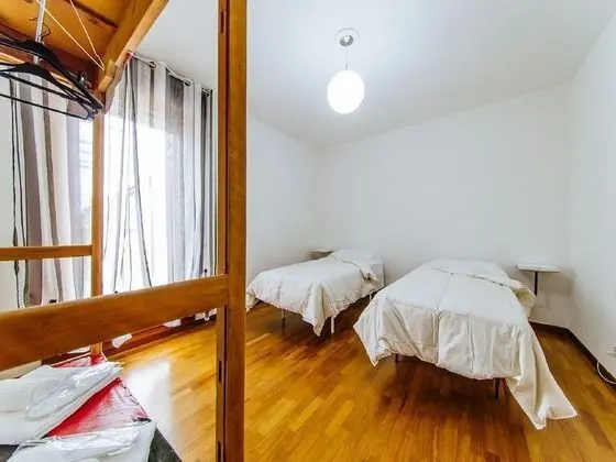 Apart Daire, Birden Çok Yatak, Sigara İçilmez