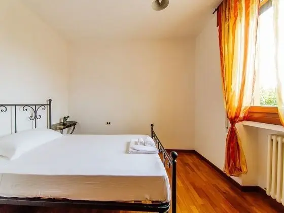 Apart Daire, Birden Çok Yatak, Sigara İçilmez