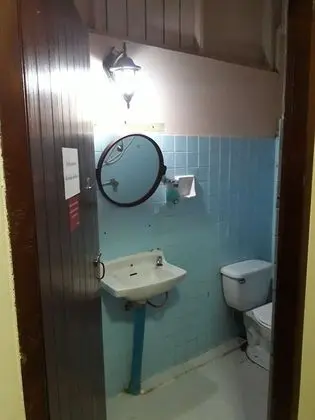 Standard Double Room with Air-Condition