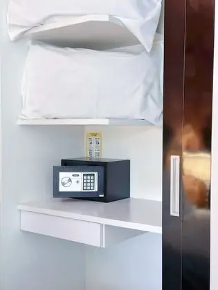 Deluxe Room - Single Use