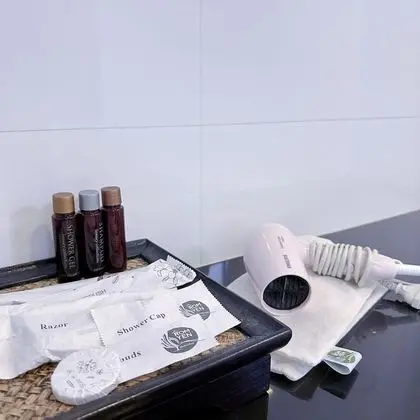 Deluxe Room - Single Use