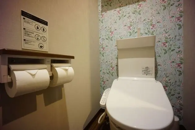 Deluxe Dört Kişilik Oda