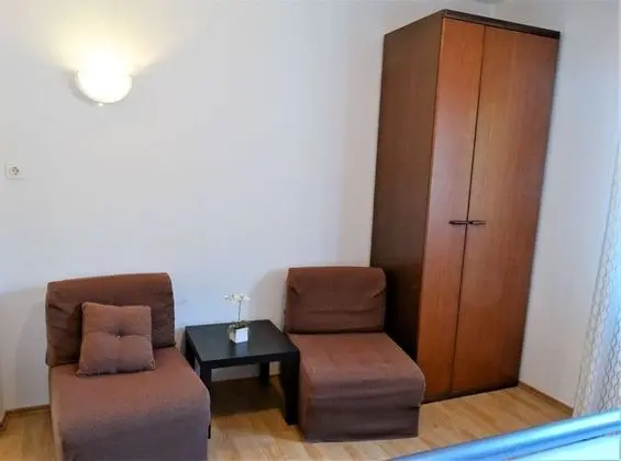 Apart Daire (Ronald - A1(4))