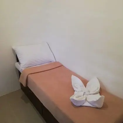 Basic Sıra Ev, 2 Yatak Odası