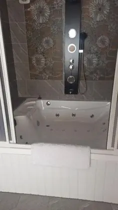 Deluxe Jakuzili Suite, Deniz Manzaralı, Jakuzili