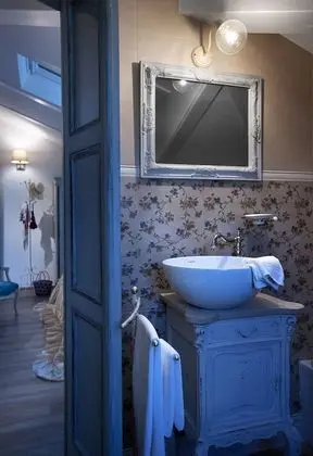 Family Süit, 2 Yatak Odası, Balkon, Tepe Manzaralı