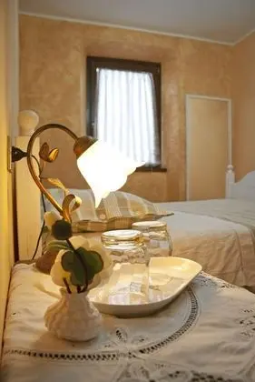 Comfort Oda, Özel Banyo, Avlu Manzaralı