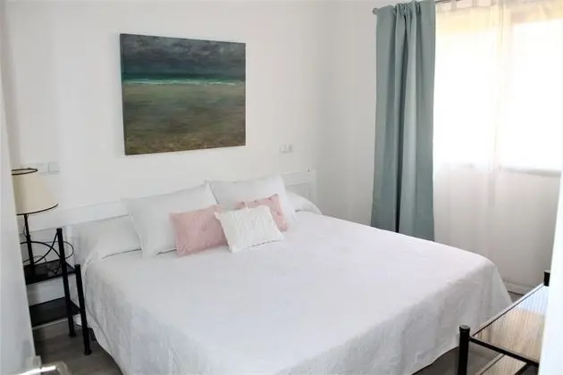 Comfort Apart Daire, 1 Yatak Odası, Balkon, Deniz Manzaralı