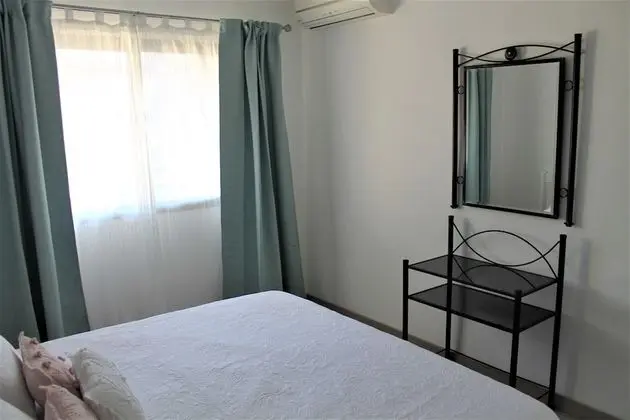 Comfort Apart Daire, 1 Yatak Odası, Balkon, Deniz Manzaralı