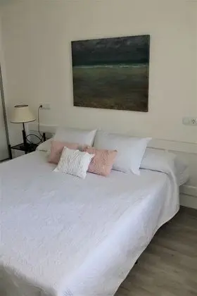 Comfort Apart Daire, 1 Yatak Odası, Balkon, Deniz Manzaralı