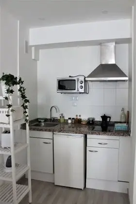 Comfort Apart Daire, 1 Yatak Odası, Balkon, Deniz Manzaralı