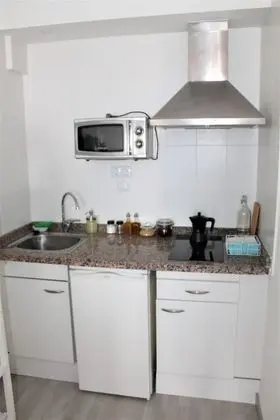 Comfort Apart Daire, 1 Yatak Odası, Balkon, Deniz Manzaralı
