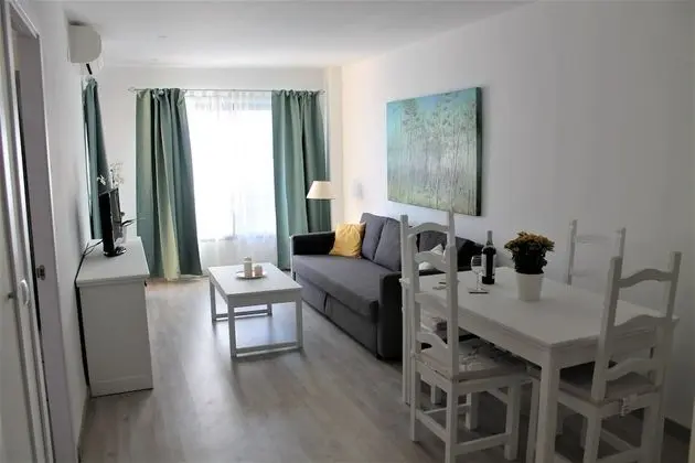 Comfort Apart Daire, 1 Yatak Odası, Balkon, Deniz Manzaralı
