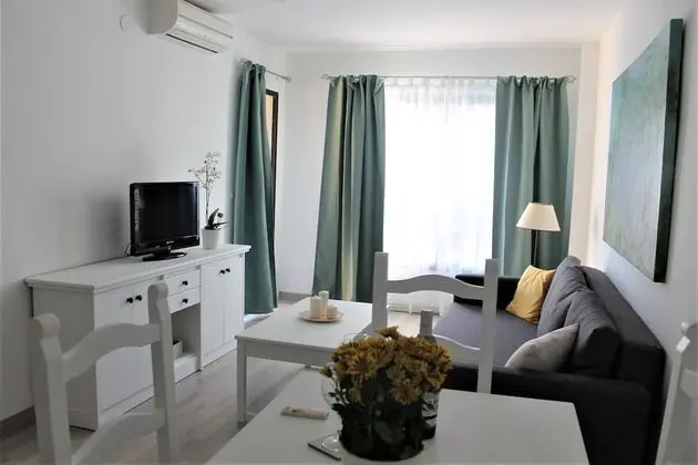 Comfort Apart Daire, 1 Yatak Odası, Balkon, Deniz Manzaralı