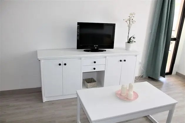 Comfort Apart Daire, 1 Yatak Odası, Balkon, Deniz Manzaralı