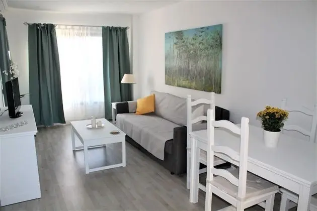 Comfort Apart Daire, 1 Yatak Odası, Balkon, Deniz Manzaralı