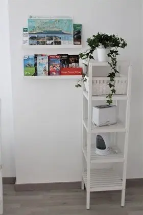 Comfort Apart Daire, 1 Yatak Odası, Balkon, Deniz Manzaralı