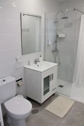 Comfort Apart Daire, 1 Yatak Odası, Balkon, Deniz Manzaralı