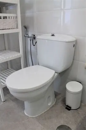 Comfort Apart Daire, 1 Yatak Odası, Balkon, Deniz Manzaralı