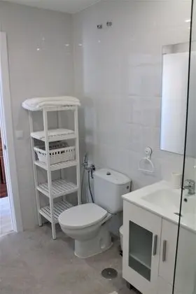 Comfort Apart Daire, 1 Yatak Odası, Balkon, Deniz Manzaralı