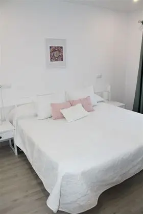 Apart Daire, 1 Yatak Odası, Balkon, Deniz Manzaralı